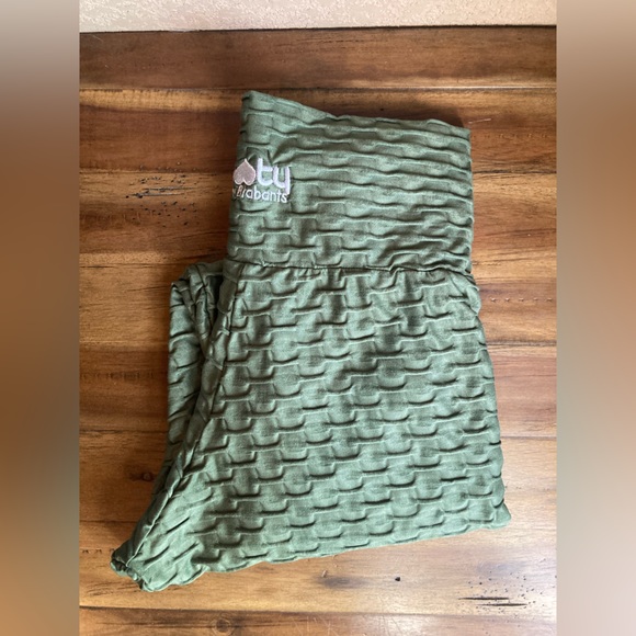 Booty by Brabants - Chrome Leggings - Picture 2 of 3